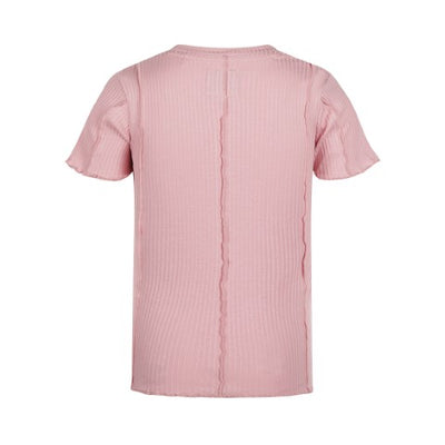 Koko Noko S25 Meisjes T-shirt ss Pink P54989-37