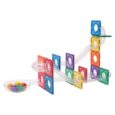 Clever Clixx Ball Run Compac Pack Intense | 6 pieces | CC-1004