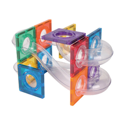 Clever Clixx Ball Run Compac Pack Intense | 6 pieces | CC-1004