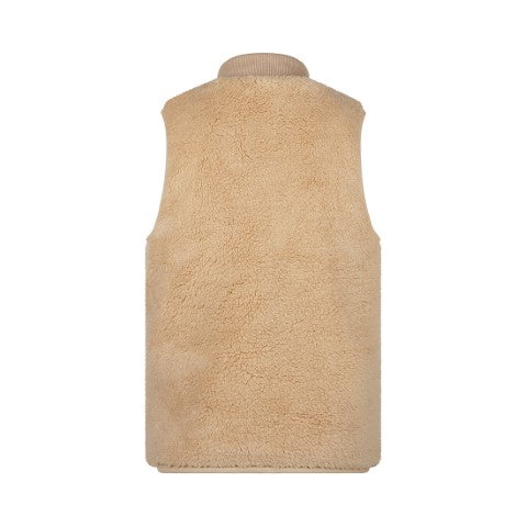 Koko Noko W24 Waistcoat Sand Q52877-37