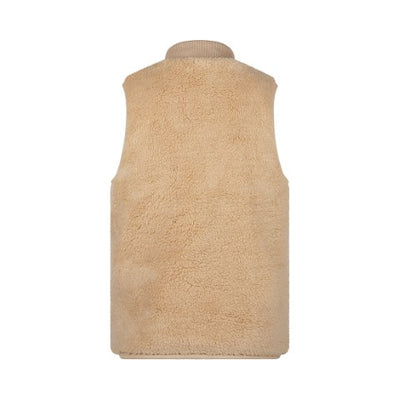 Koko Noko W24 Waistcoat Sand Q52877-37