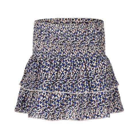 Koko Noko W24 Skort Dark blue Q52929-37