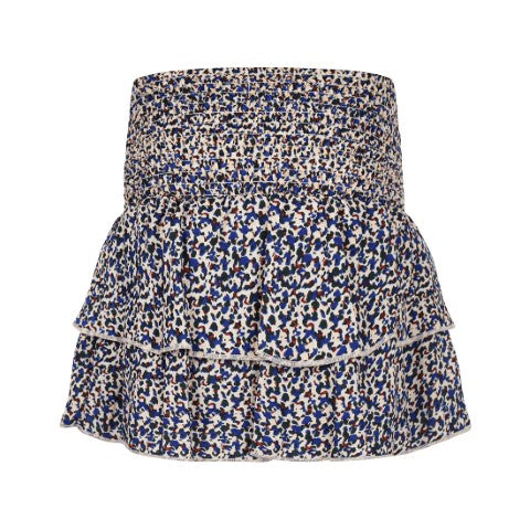 Koko Noko W24 Skort Dark blue Q52929-37