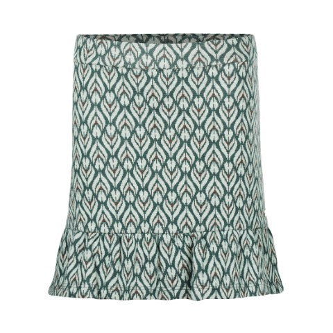 Koko Noko W24 Skirt Light aqua Q52964-37