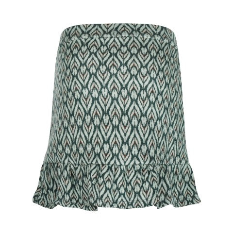 Koko Noko W24 Skirt Light aqua Q52964-37