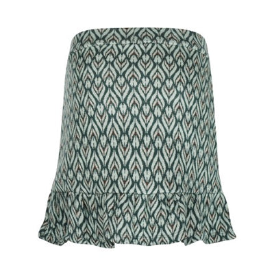 Koko Noko W24 Skirt Light aqua Q52964-37