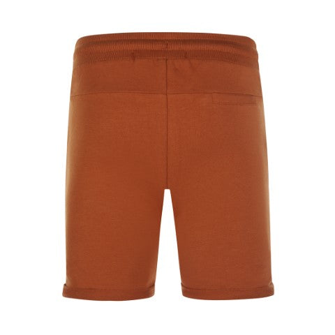 Koko Noko S24 Jogging shorts Cognac R50809-37