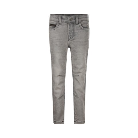 Koko Noko S24 Jeans Skinny Grey jeans R50818-37