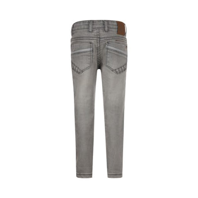 Koko Noko S24 Jeans Skinny Grey jeans R50818-37