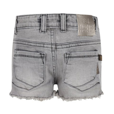 Koko Noko S24 Jeans shorts Grey jeans R50983-37