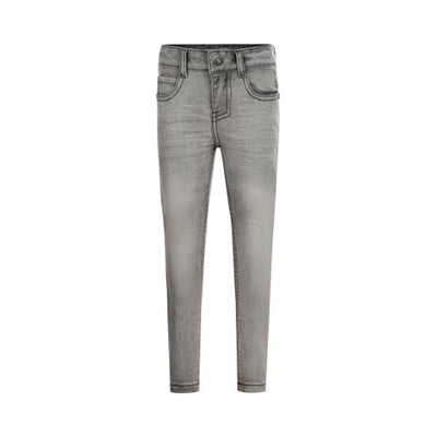 Koko Noko S24 Jeans Skinny Grey jeans R50987-37
