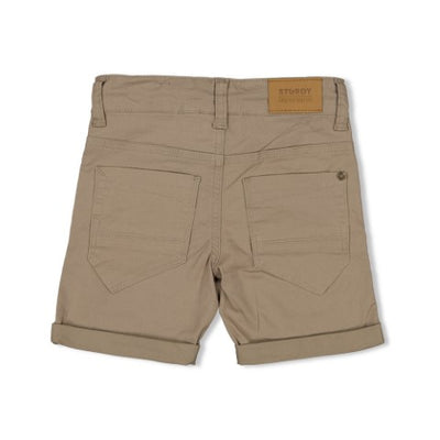 Sturdy S24 Short - Summer Denims Army S24S4 72100155