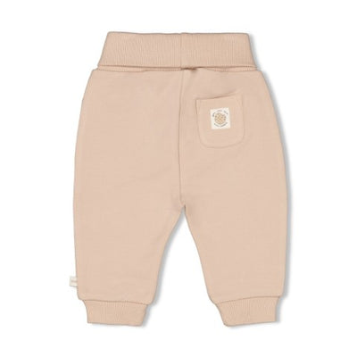 Feetje S25 Broek - Cute Cookie Zand S2512 52202294