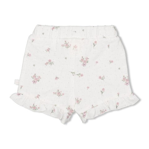 Feetje S25 Short AOP - Blossom Offwhite S2517 52100433