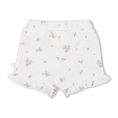 Feetje S25 Short AOP - Blossom Offwhite S2517 52100433