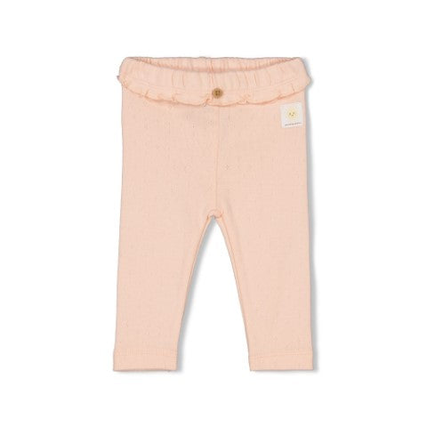 Feetje S25 Legging - Sunshine Abrikoos S2527 52202346