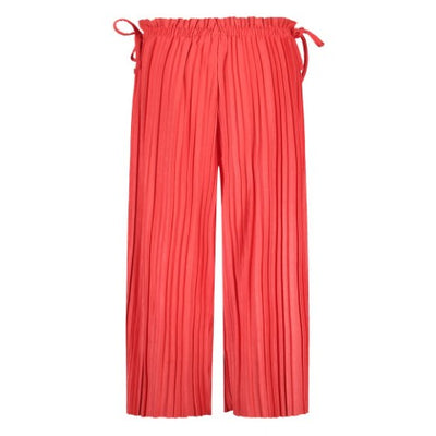 Jubel S25 Culotte plissé - Ciao Bella Rood S25J1 92200458