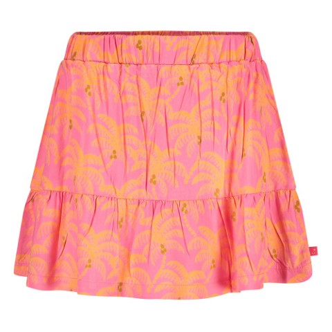 Jubel S25 Rok AOP - Samba Shake Roze S25J3 90600296