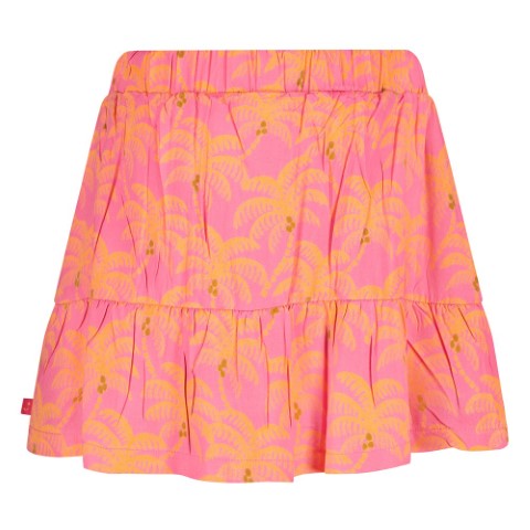 Jubel S25 Rok AOP - Samba Shake Roze S25J3 90600296