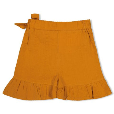 Jubel S25 Skort - Samba Shake Brons S25J3 90600297