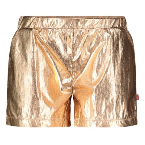 Jubel S25 Short - Samba Shake Goud S25J3 92100126