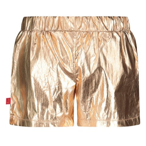 Jubel S25 Short - Samba Shake Goud S25J3 92100126