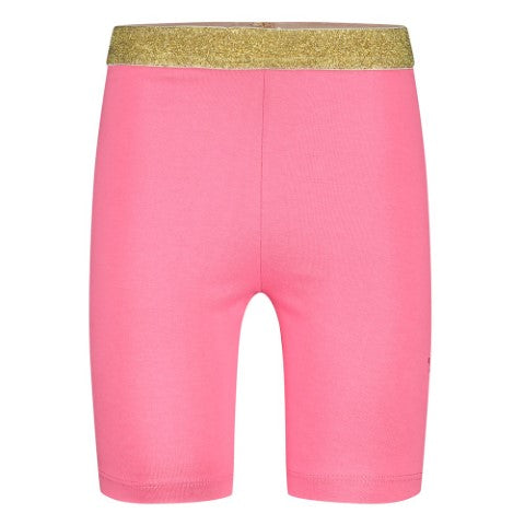 Jubel S25 Bikershort - Samba Shake Roze S25J3 92100131