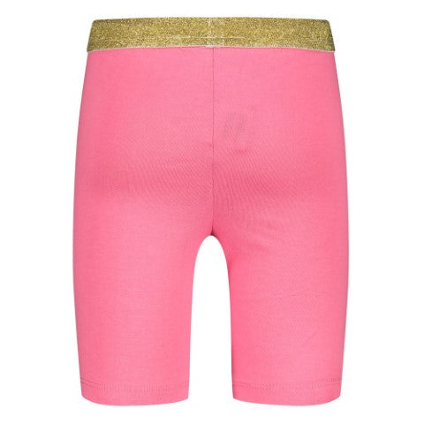 Jubel S25 Bikershort - Samba Shake Roze S25J3 92100131