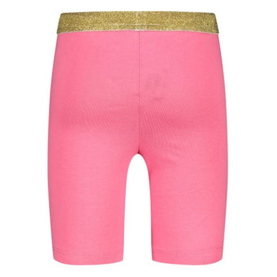 Jubel S25 Bikershort - Samba Shake Roze S25J3 92100131