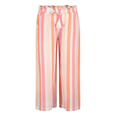 Jubel S25 Culotte streep - Samba Shake Roze S25J3 92200464