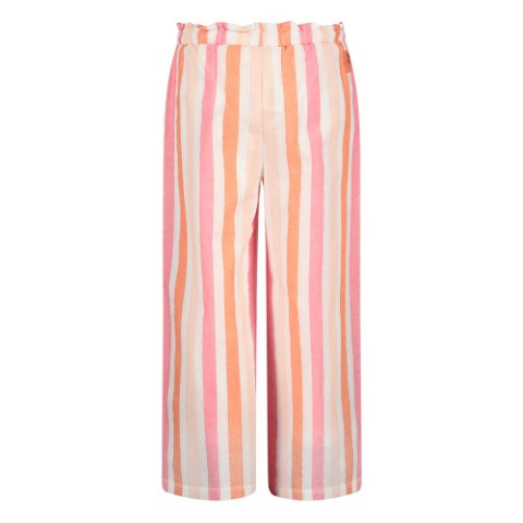 Jubel S25 Culotte streep - Samba Shake Roze S25J3 92200464