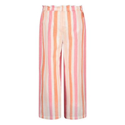 Jubel S25 Culotte streep - Samba Shake Roze S25J3 92200464