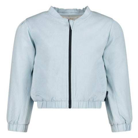 Jubel S25 Bomberjack - Summer Denims L.blauw denim S25J4 91300175
