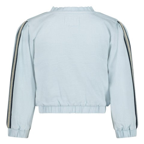 Jubel S25 Bomberjack - Summer Denims L.blauw denim S25J4 91300175