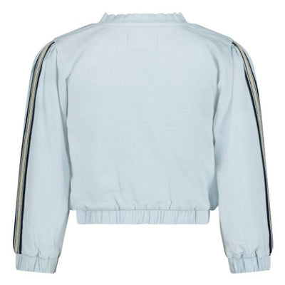 Jubel S25 Bomberjack - Summer Denims L.blauw denim S25J4 91300175