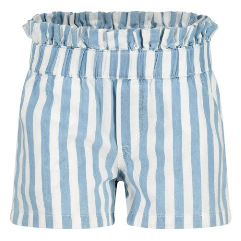 Jubel S25 Short streep - Summer Denims Indigo S25J4 92100121