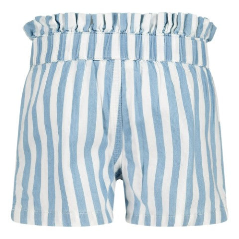Jubel S25 Short streep - Summer Denims Indigo S25J4 92100121