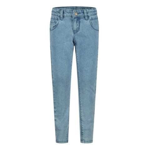 Jubel S25 Broek - Summer Denims Blue denim S25J4 92200463