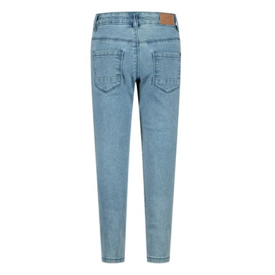 Jubel S25 Broek - Summer Denims Blue denim S25J4 92200463