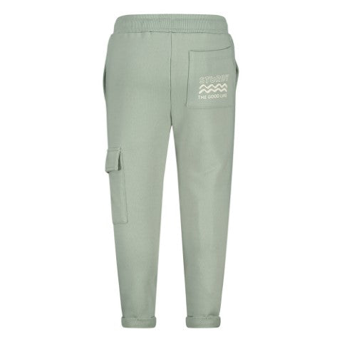 Sturdy S25 Broek - The Good Life Mint S25S1 72200231