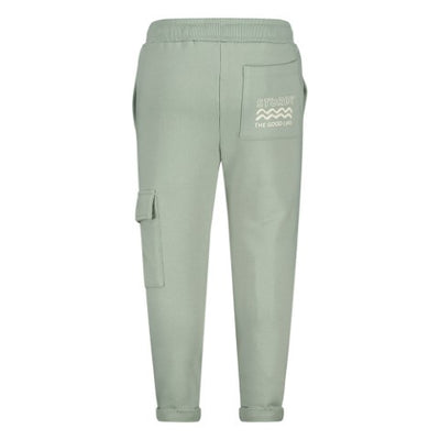 Sturdy S25 Broek - The Good Life Mint S25S1 72200231
