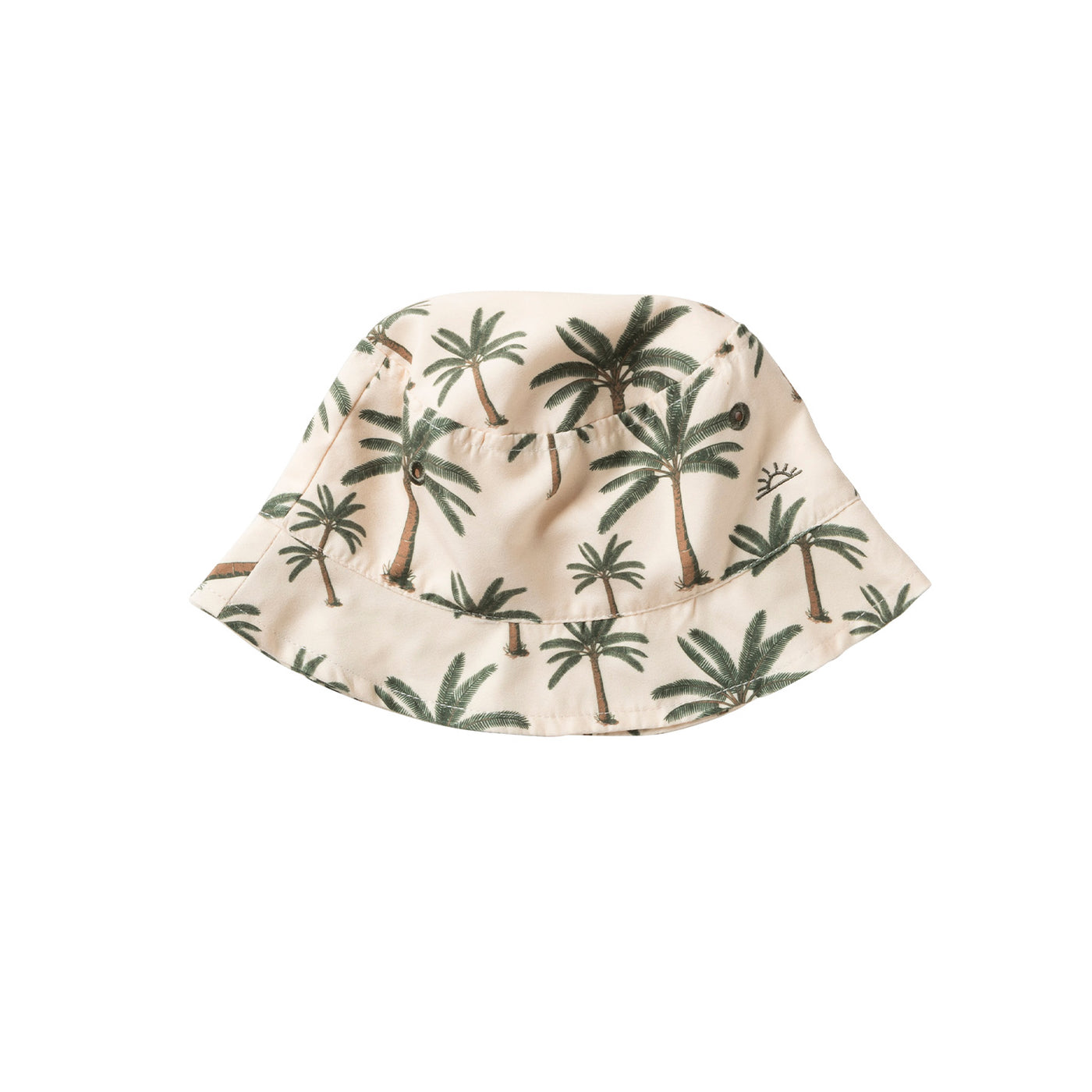 Salted Stories S25 Crown Tree | Bucket Hat Shortbread SASS25-071SDW 071