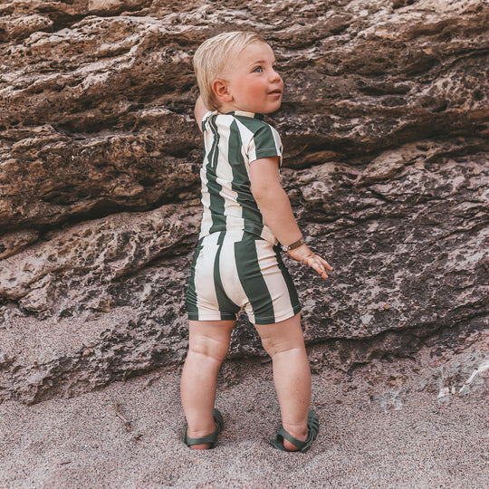 SDL Salted Stories S25 Wide Stripe