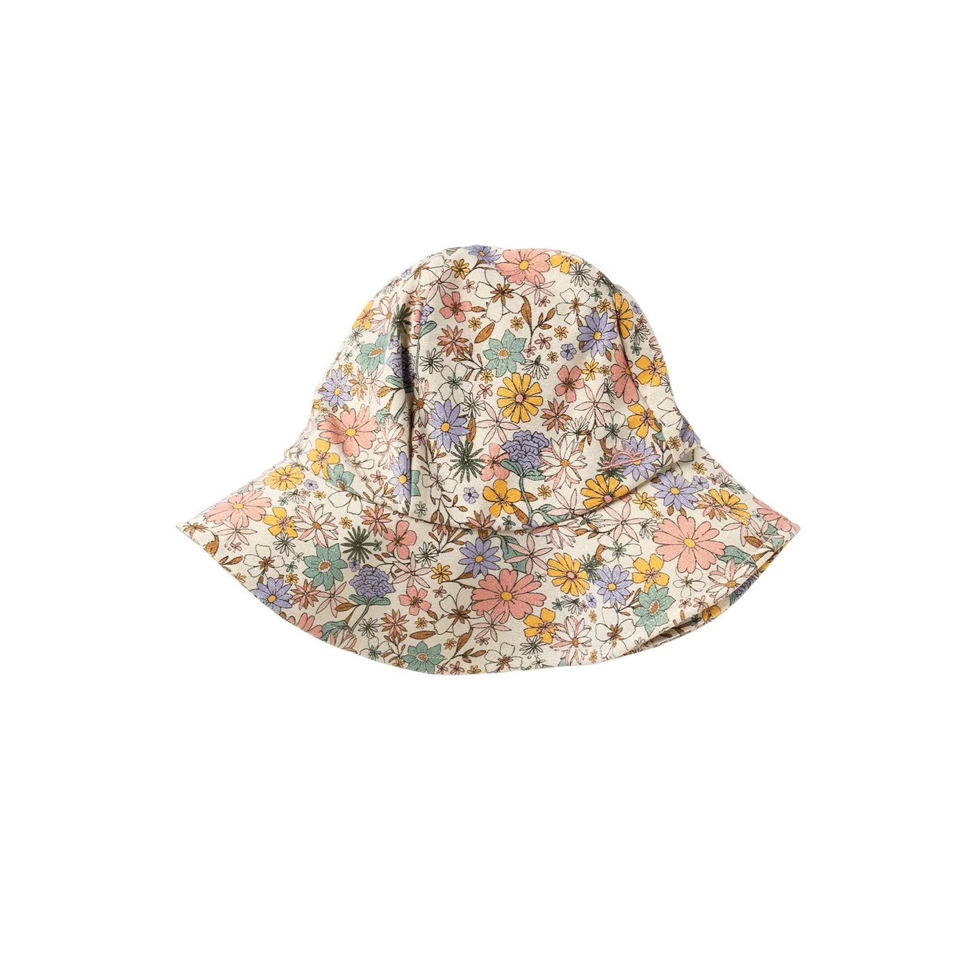 SDL Salted Stories S25 Sparkly Fleurs accesoires