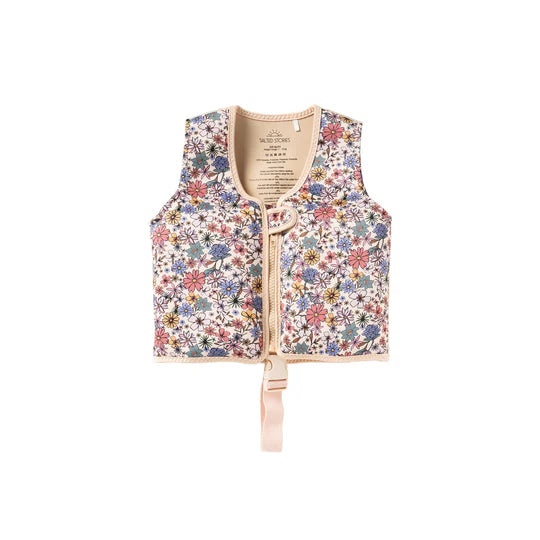 SDL Salted Stories S25 Sparkly Fleurs accesoires