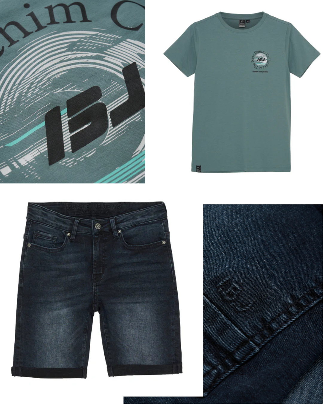 SDL Indian Blue Jeans S25 Boy 3