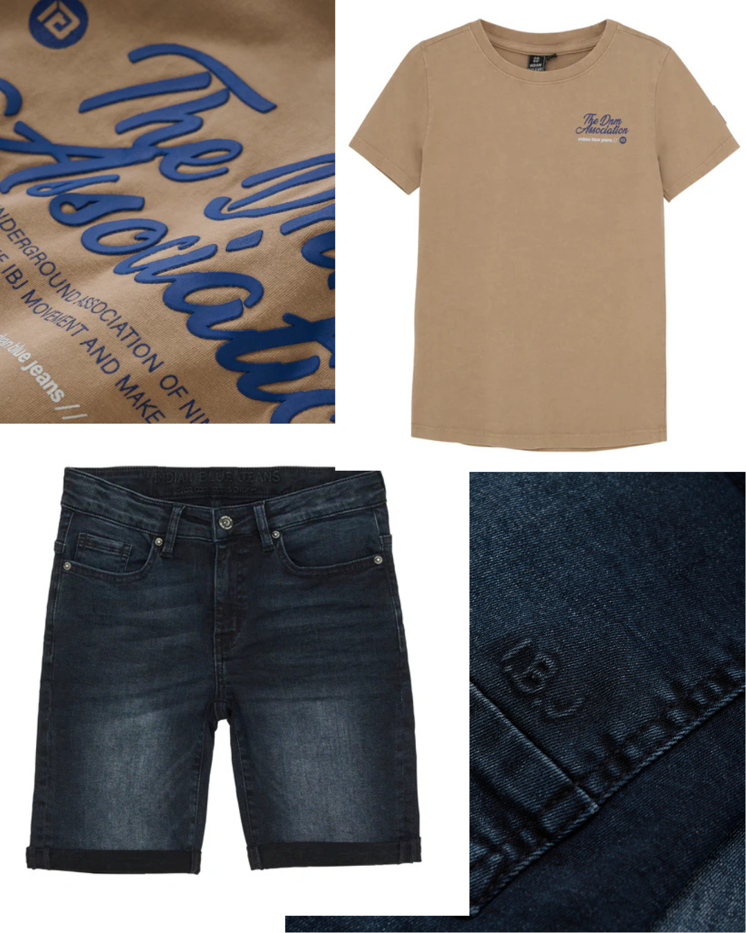 SDL Indian Blue Jeans S25 Boy 4