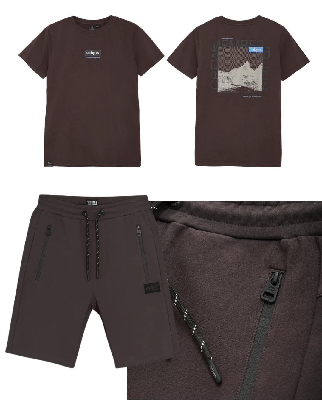 SDL Indian Blue Jeans S25 Boy 6