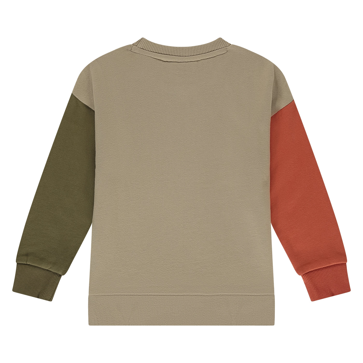 Stains & Stories W25 boys sweatshirt Pullovers and cardigans kit SSA25407453