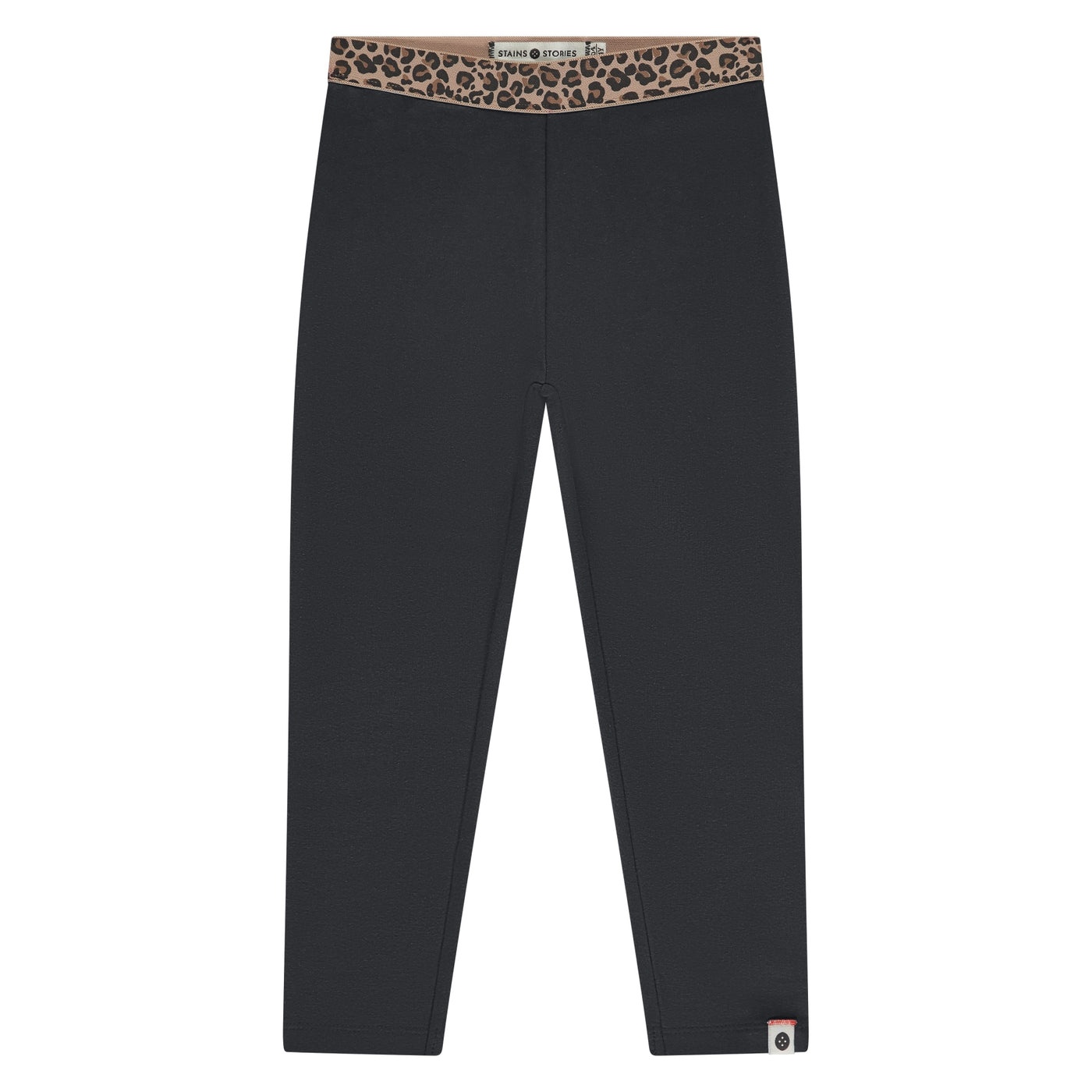 Stains & Stories W25 girls legging Pants antra SSA25408264